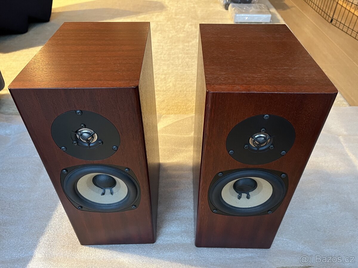 Reproduktory Totem Rokk