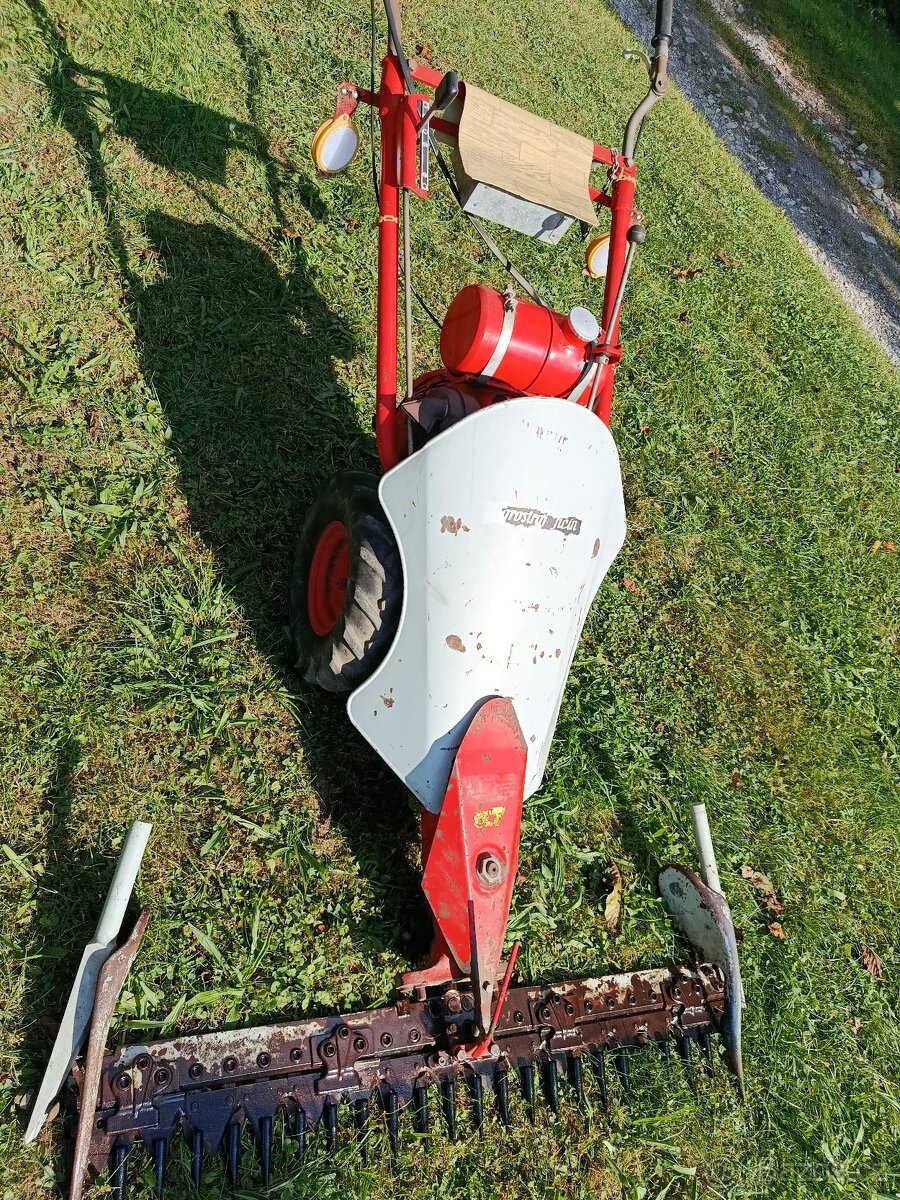 Sekačka