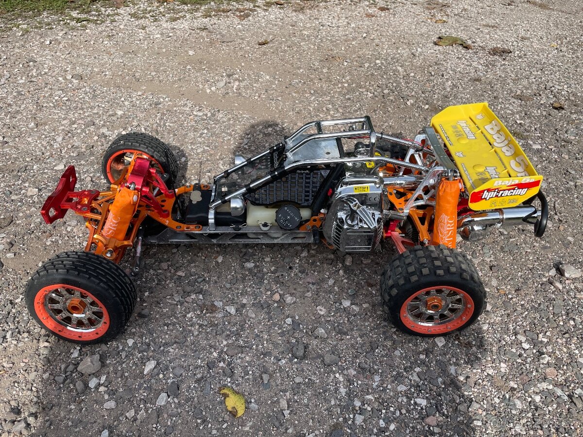Hpi baja 5b