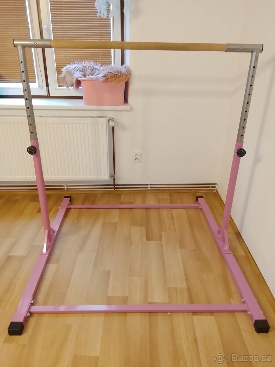 Gymnastická bradla