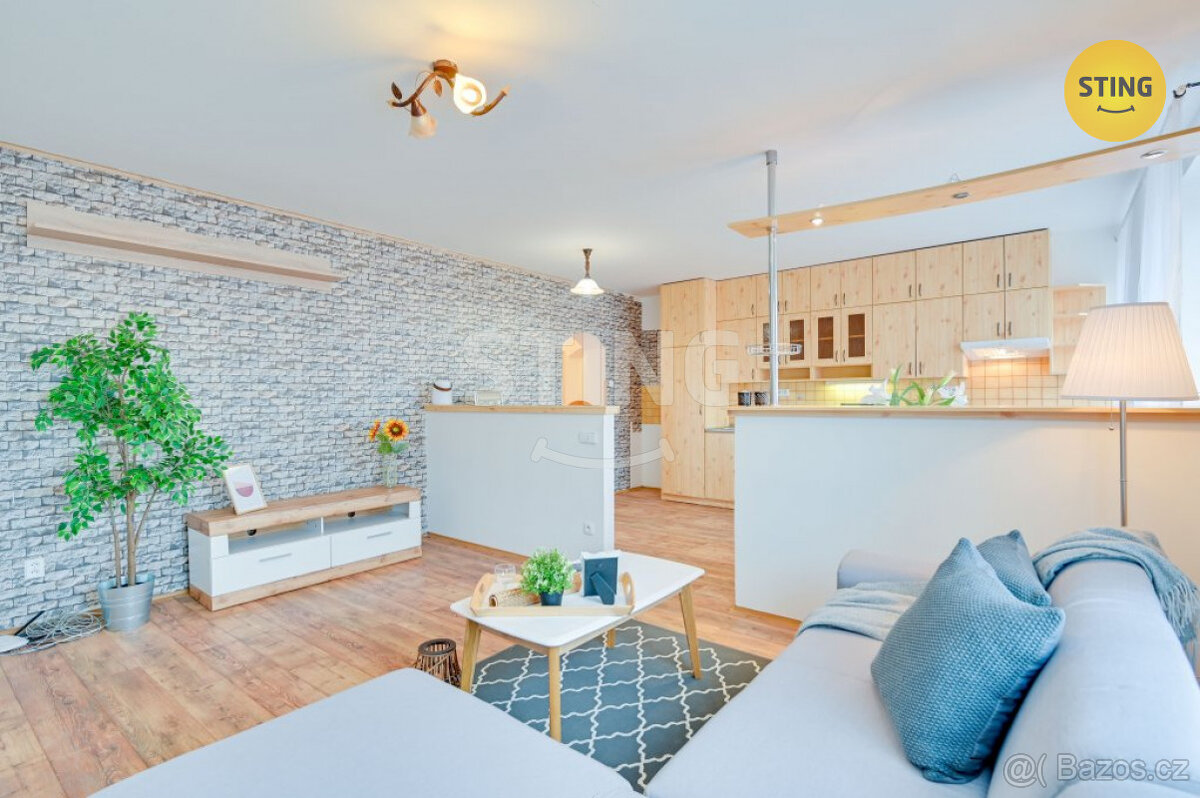 Byt 3+kk, Skuteč - Boženy Němcové, 133677