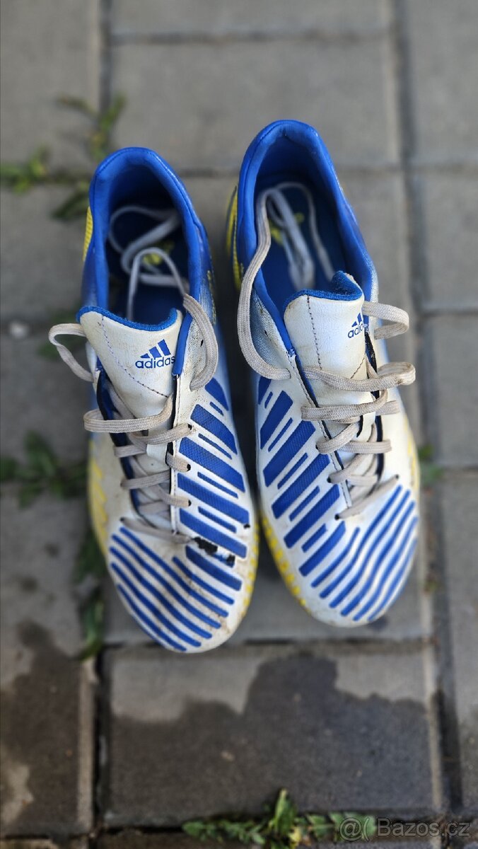 Adidas kopačky