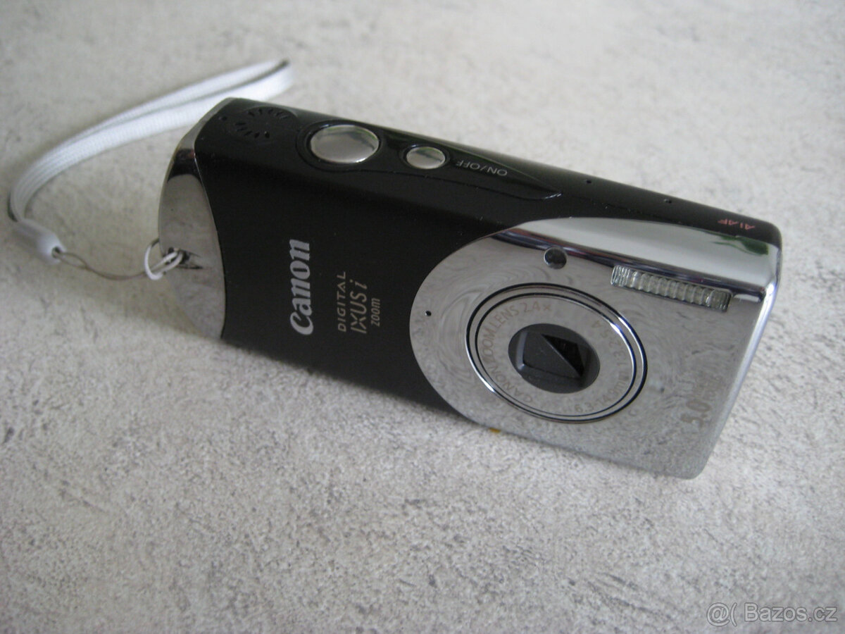 🌸 Canon Digital IXUS i zoom 🌸