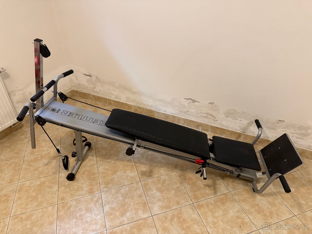 Kettler MULTI-GYM