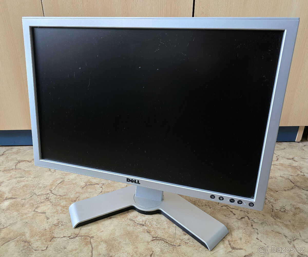 Dell 2208WFPt 22" LCD