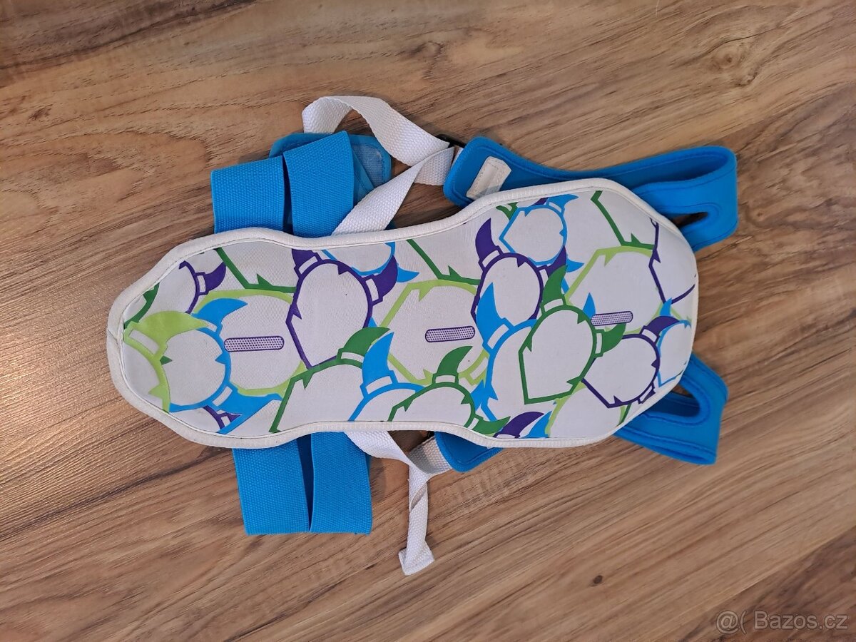 Dětský chránič páteře