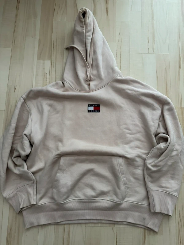 Tommy Hilfiger mikina