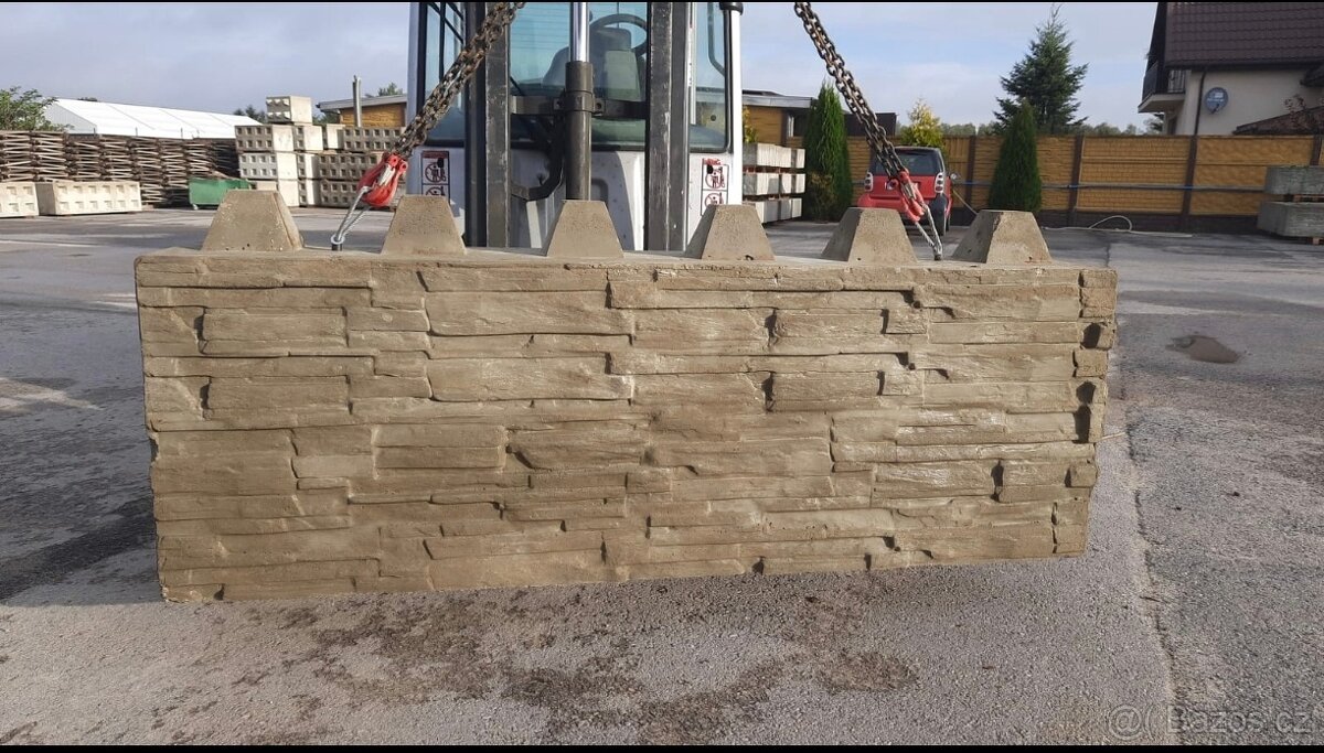 Prodám vlozky na všechny lego formy