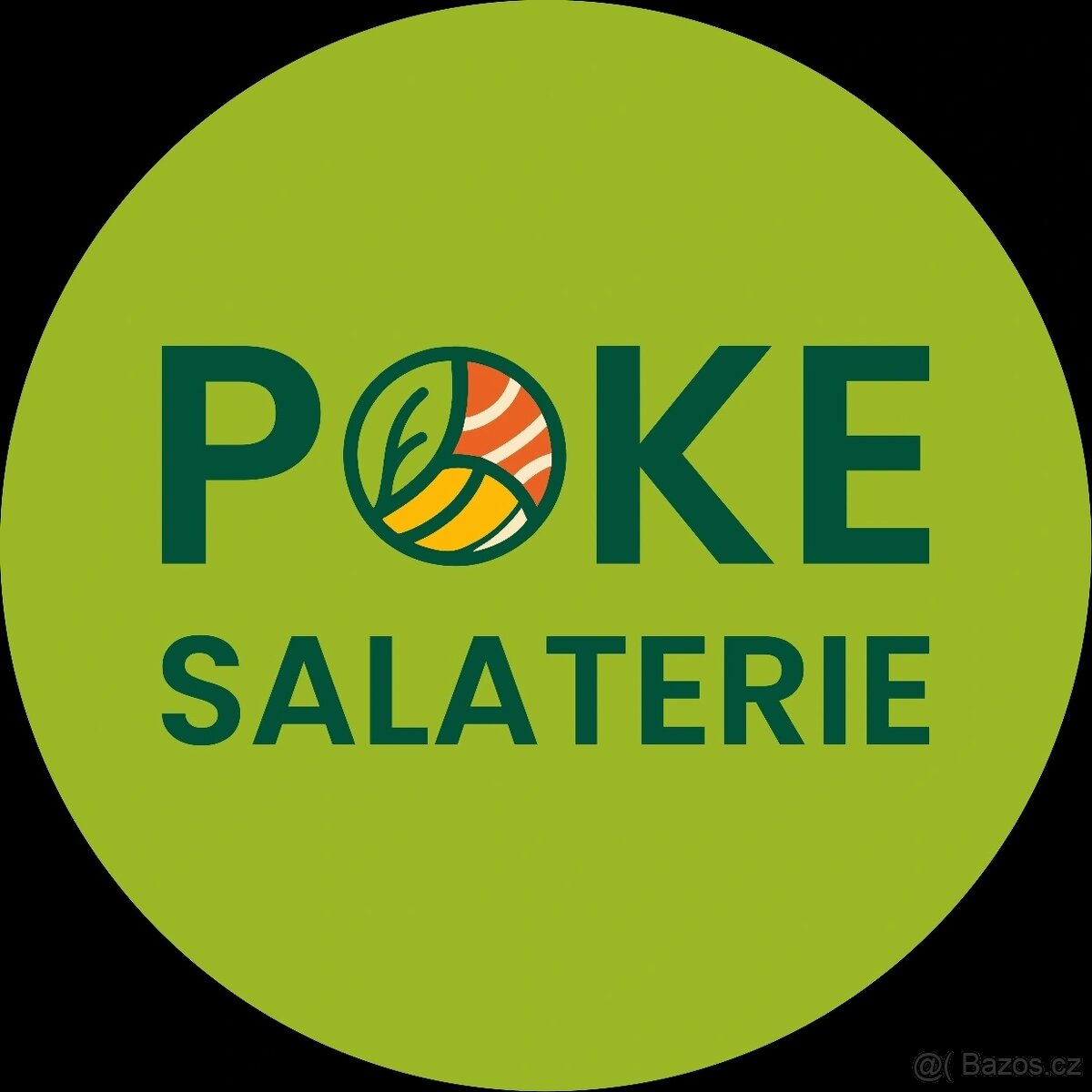 Práce v OC Futurum v restauraci foodcourt salaterie