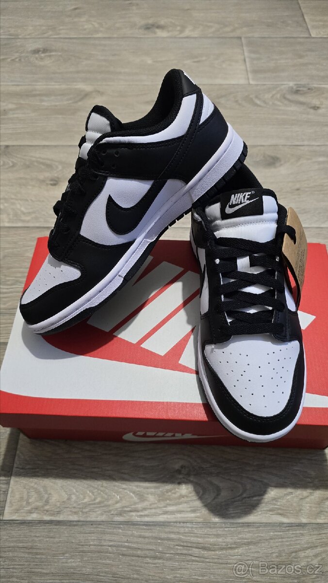 Nike Dunk Low next nature   39eu