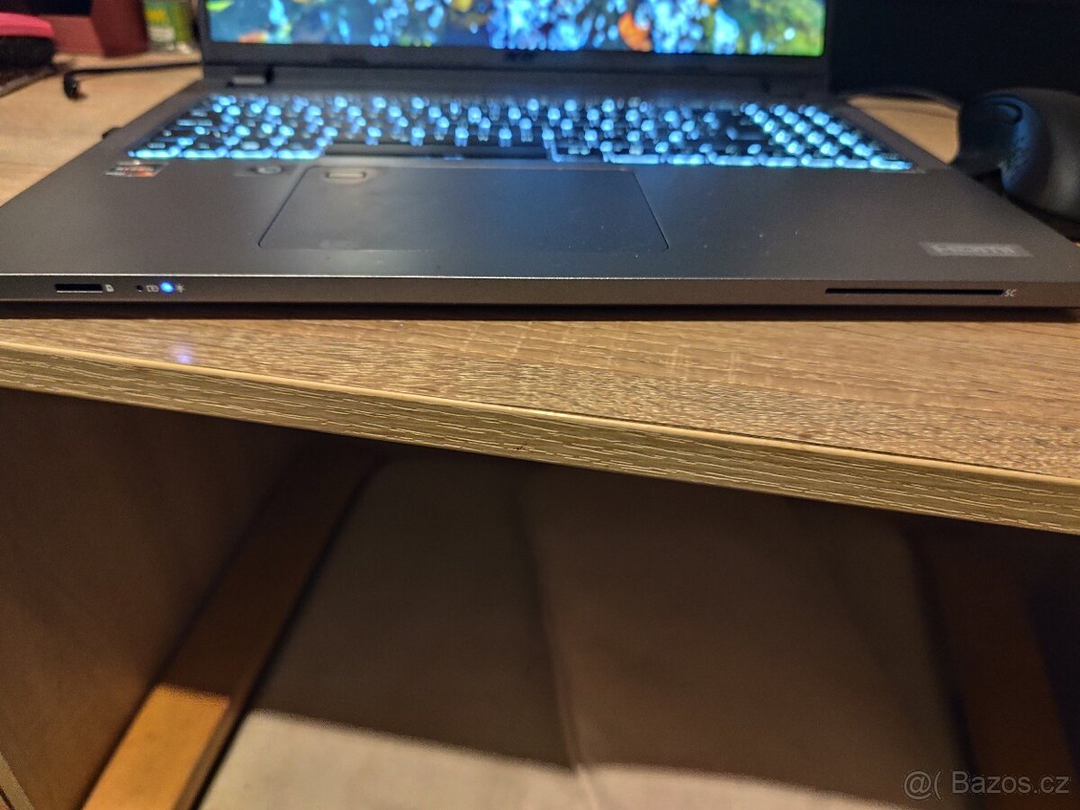 Acer TravelMate P2 (TMP216-41- R68C)