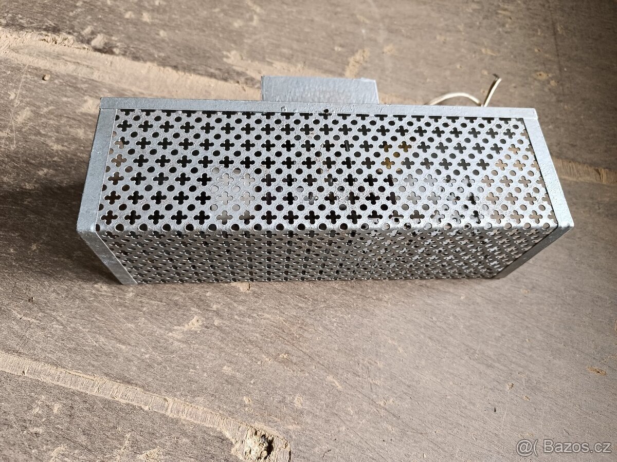 Industriální svítidlo