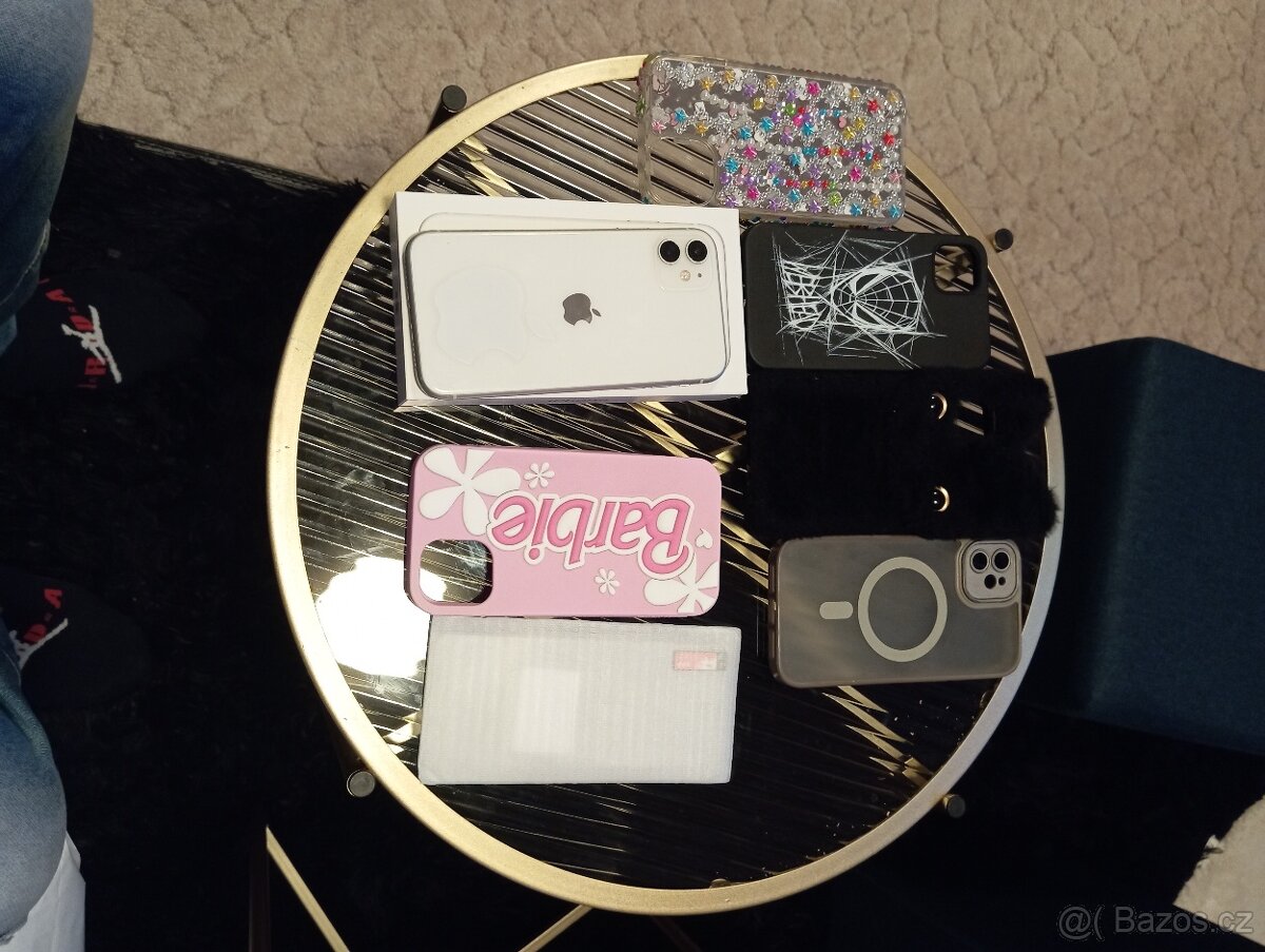 Prodám iphone 11