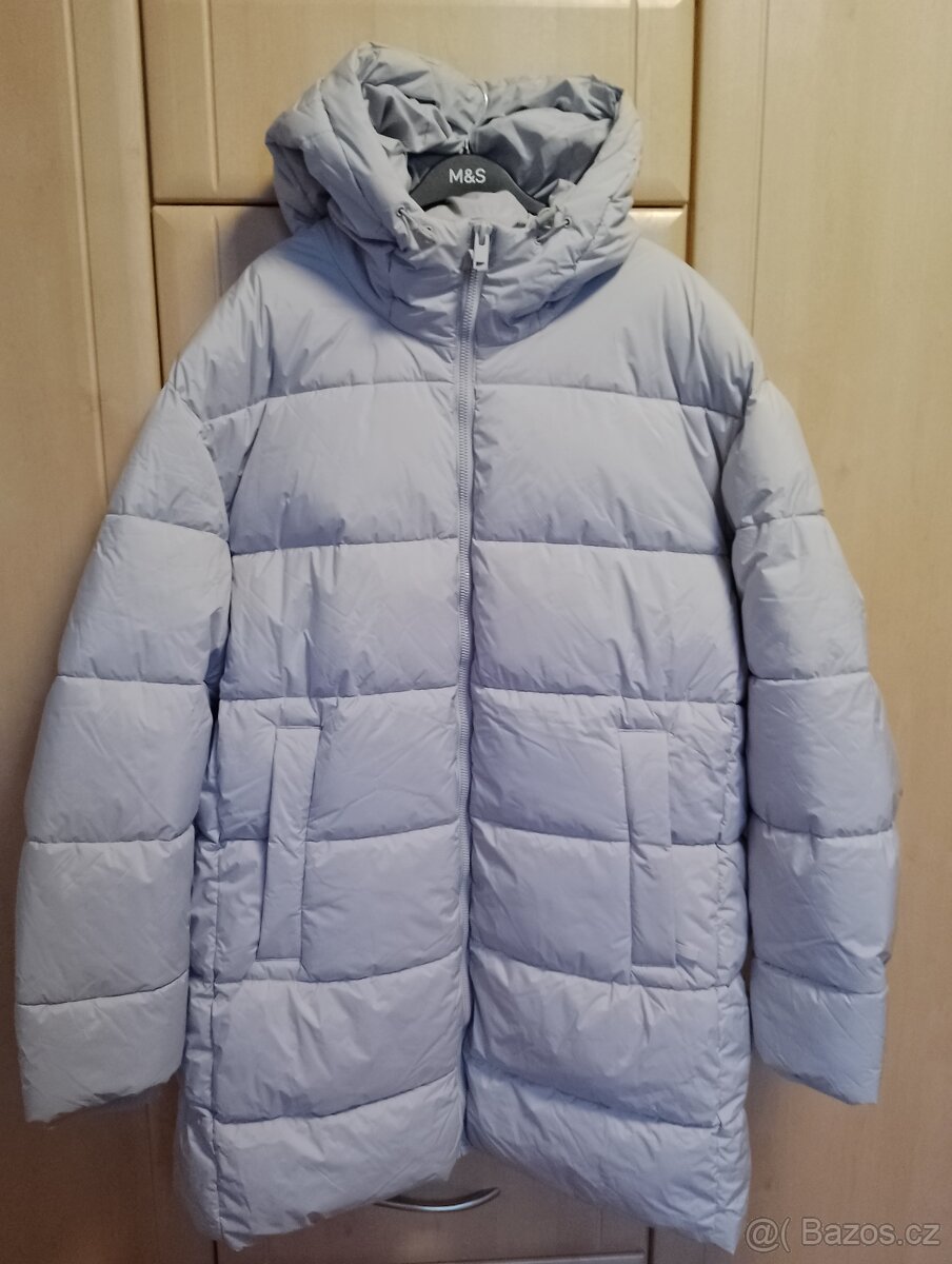 Zimní bunda / kabát