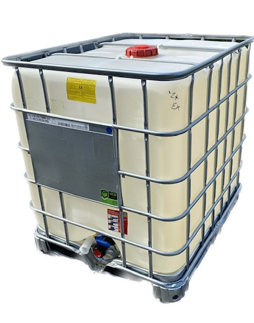 Prodám 1000 l kontejner IBC.