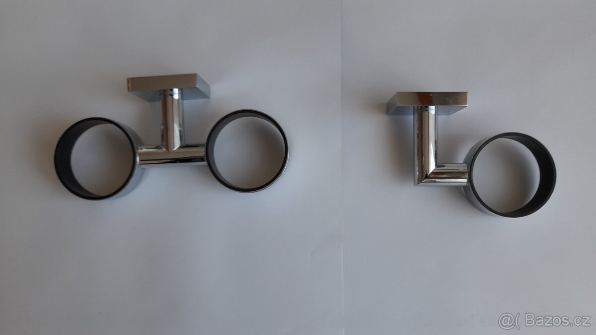 Sada koupelnových doplńků