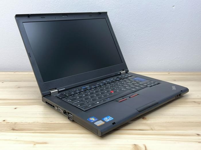 Lenovo ThinkPad T420