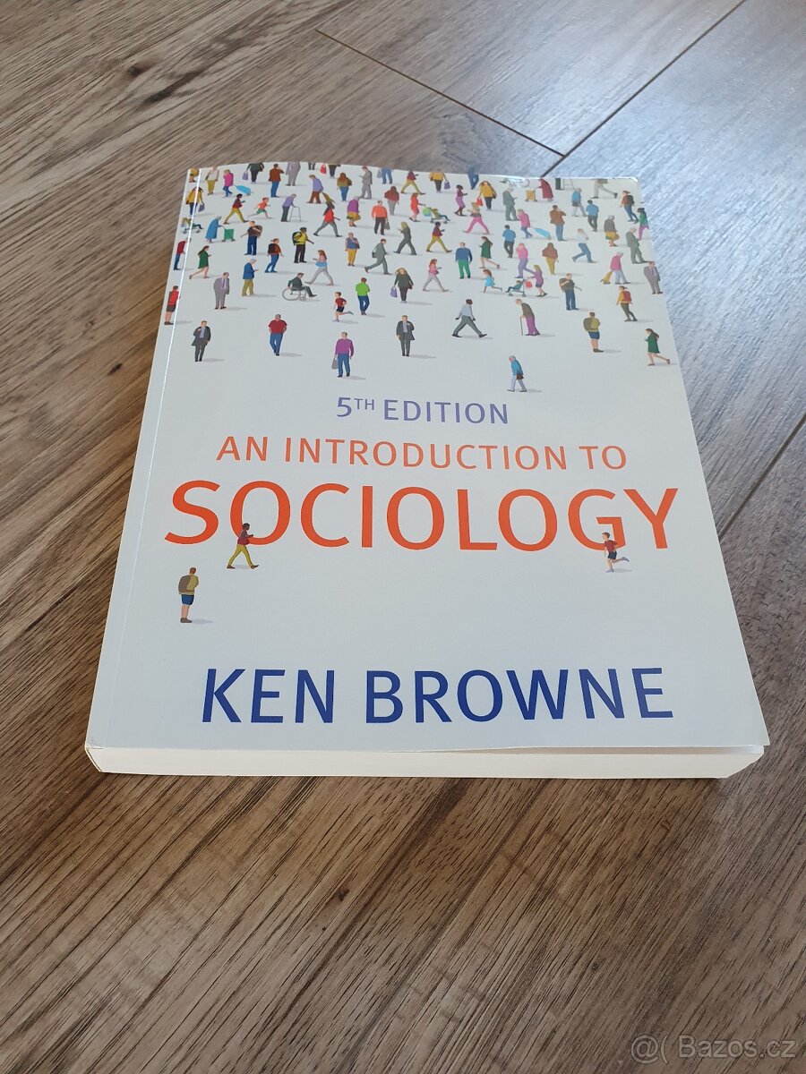 Introduction to sociology Ken Browne