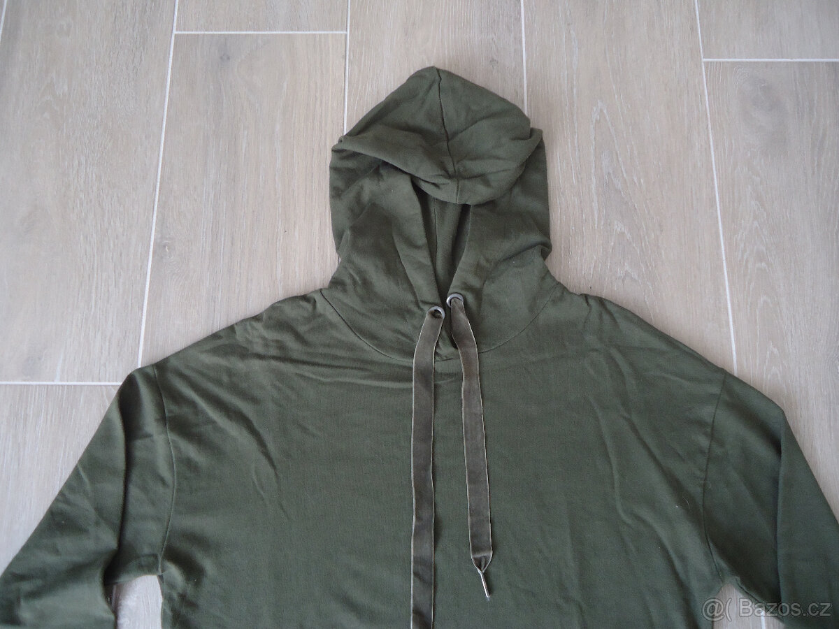 Mikinové šaty  BPC vel.38