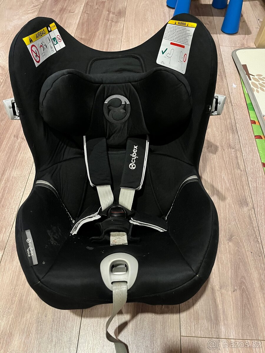 Dětská autosedačka Cybex
