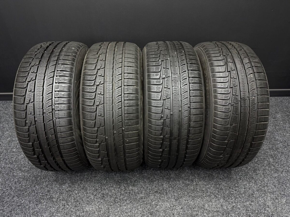 Sada pneu 245/50/18 NOKIAN