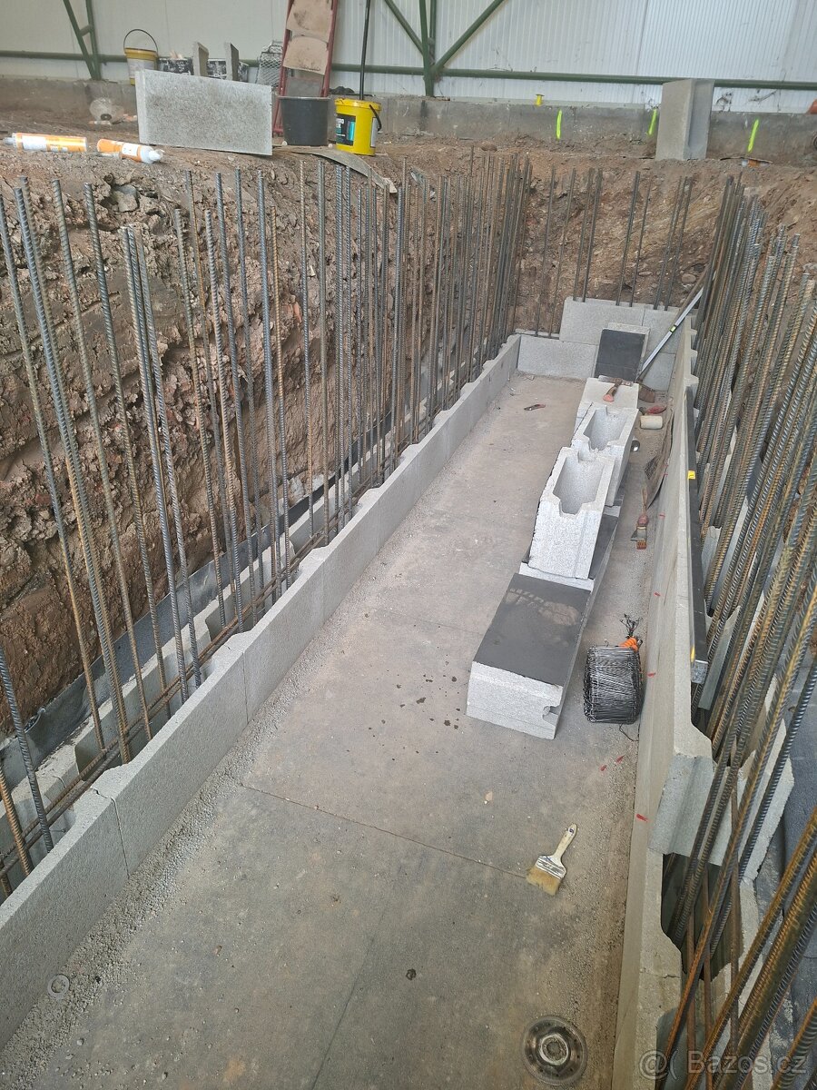 Práce, zkouška par dní 250 kč h