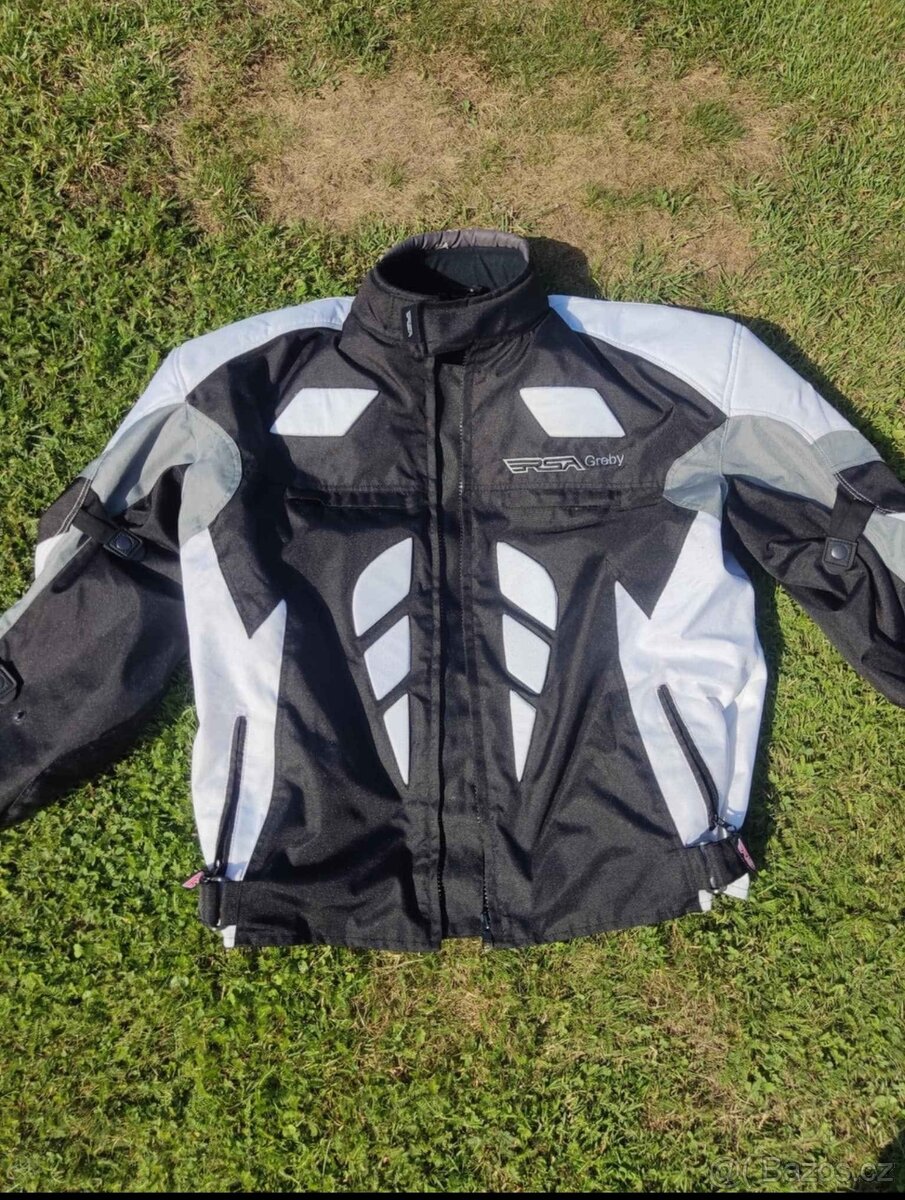 Prodám kombinézu na motorku