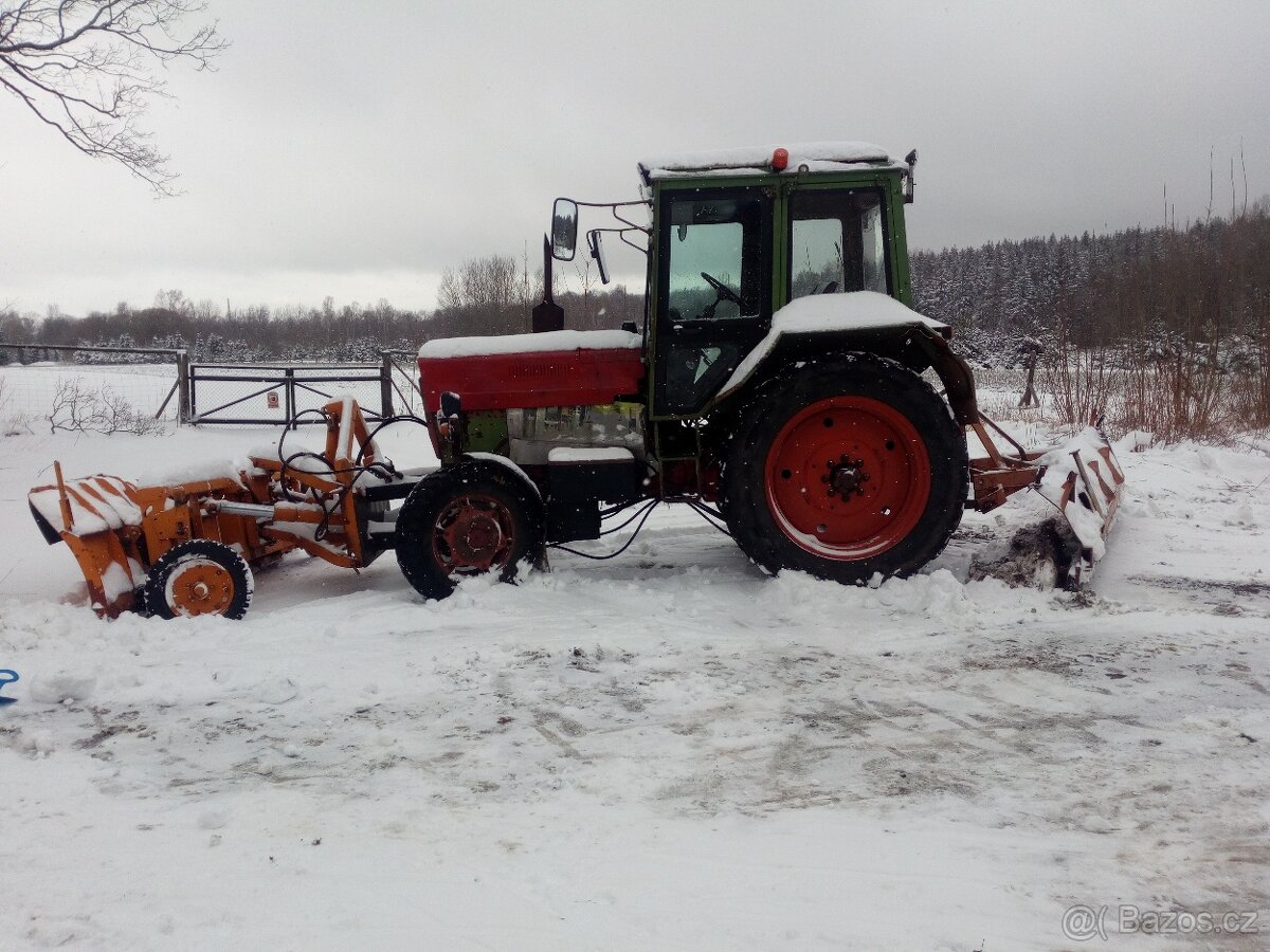 Belorus, belarus 82. 4x4