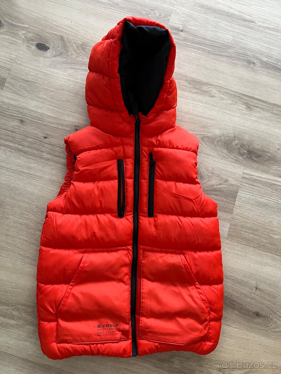 Vesta Reserved vel.140