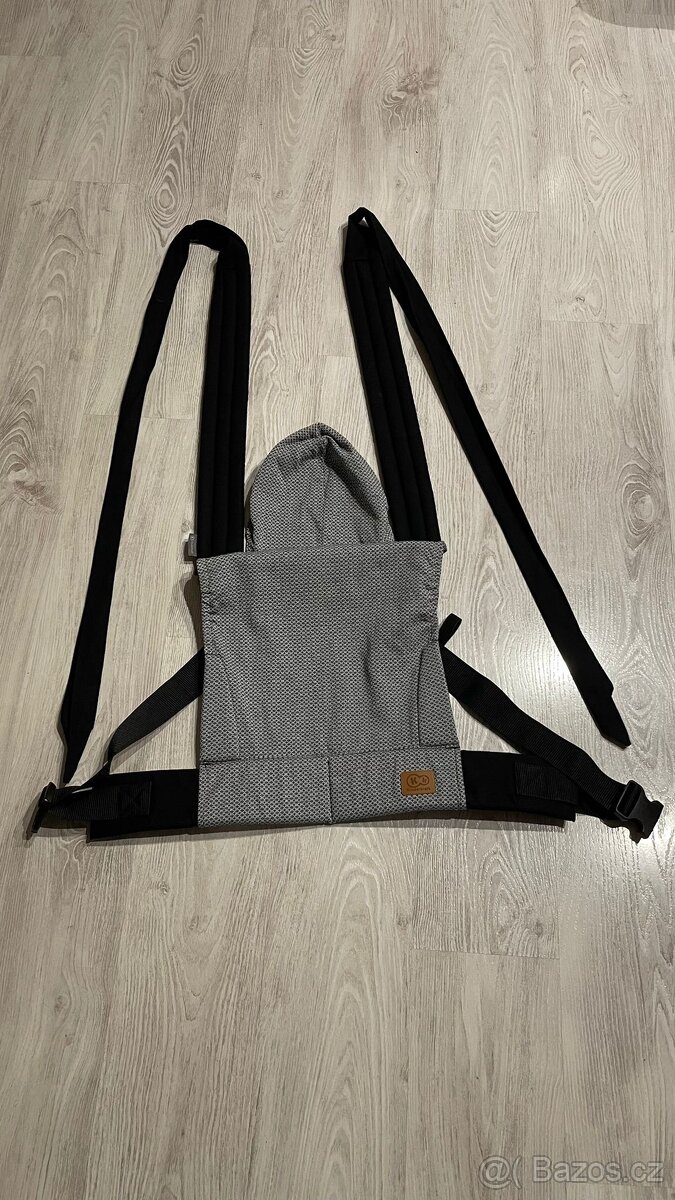 Nosítko Kinderkraft ADOREE