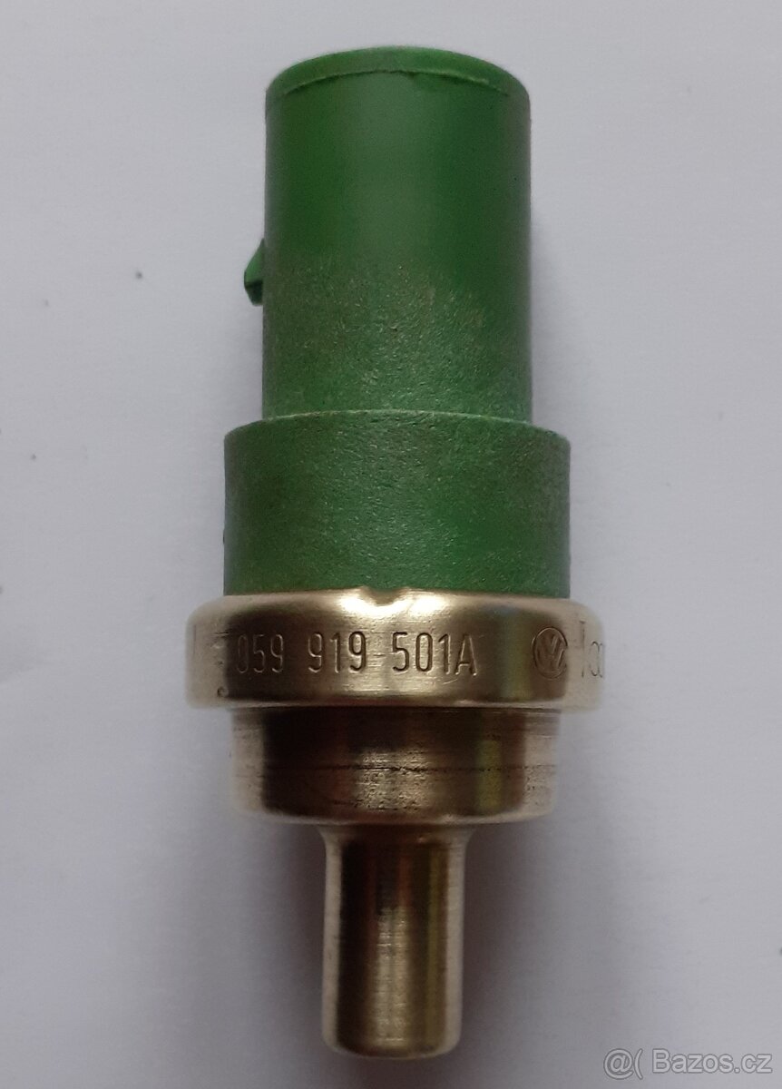 Snímač teploty 059 919 501A