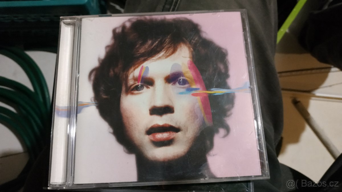 Cd Beck