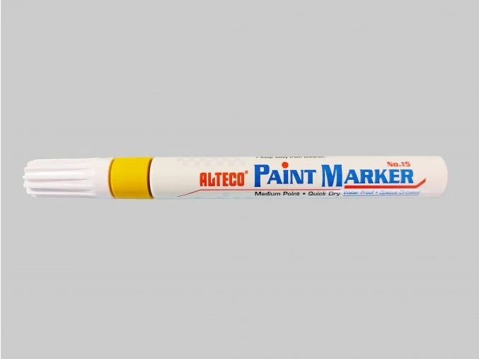 Paint Marker ALTECO