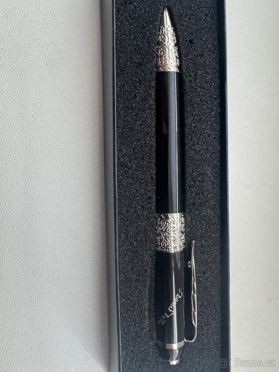 Montblanc Writers Edition Daniel Defoe,