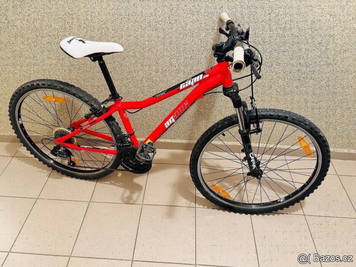 Dětské kolo Agang 26