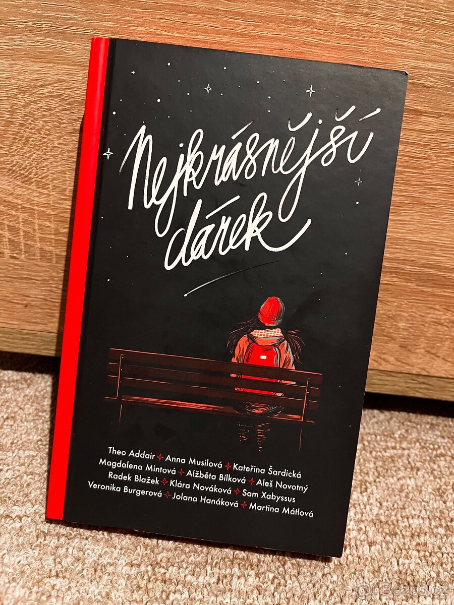 Nejkrásnější dárek