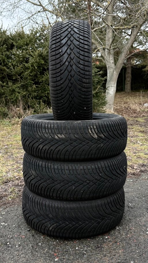 205/55/16 zimní
