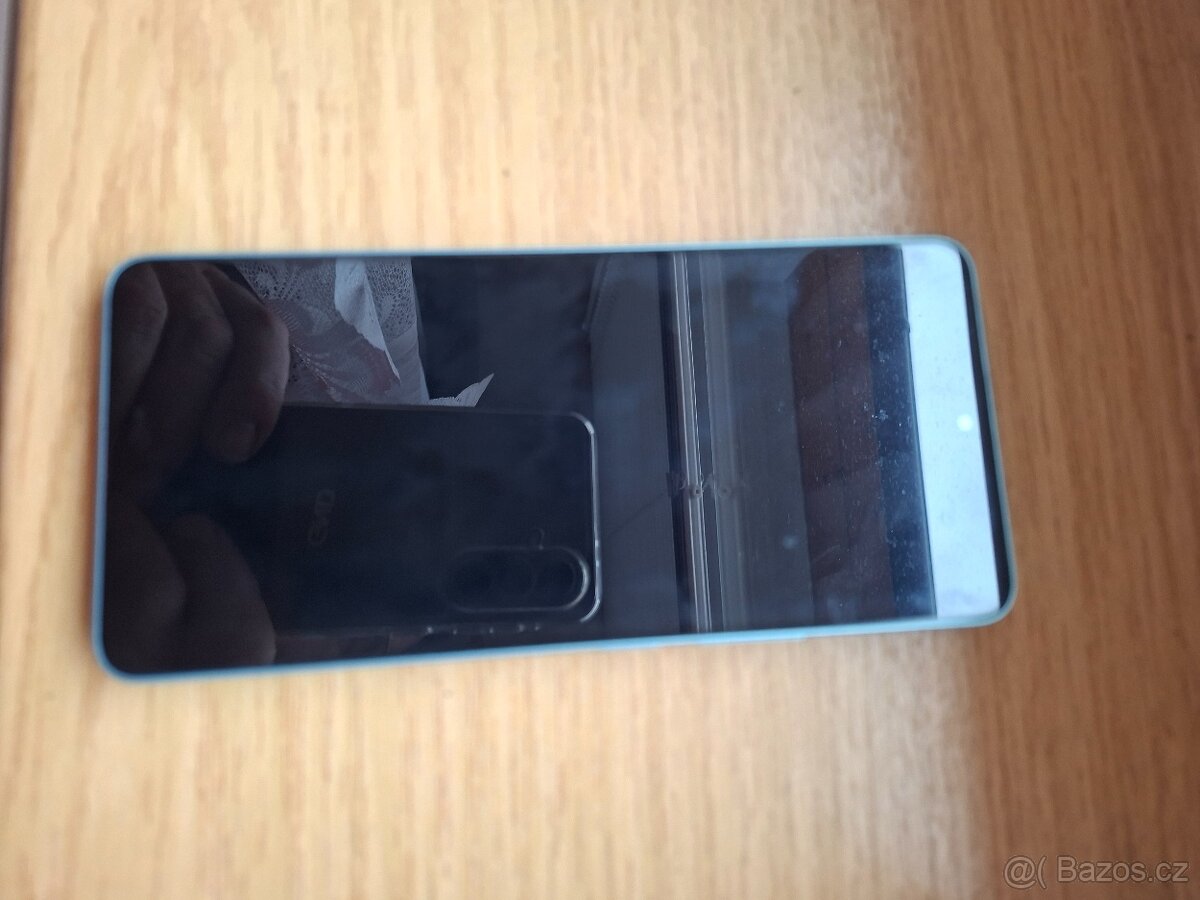 Xiaomi Redmi note 13 Pro 8/256 GB ocean teal