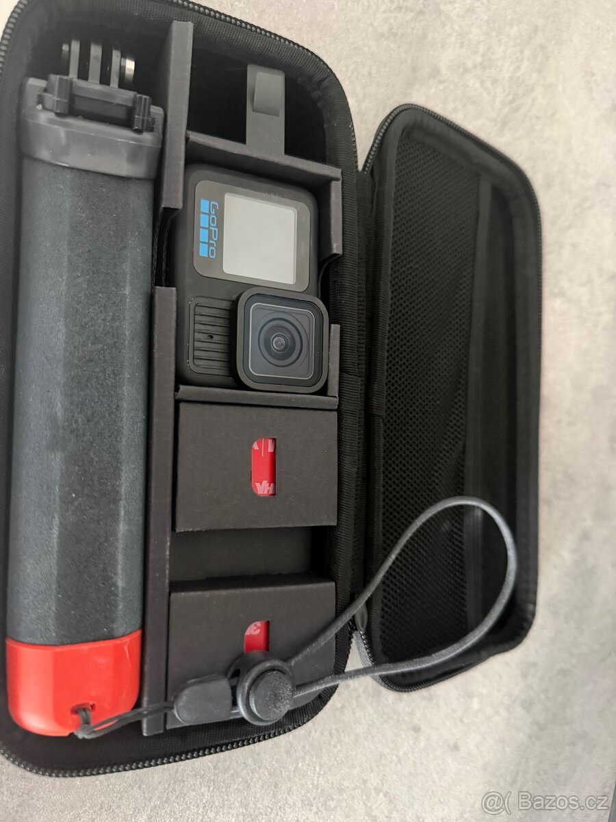GoPro HERO13 black bundle