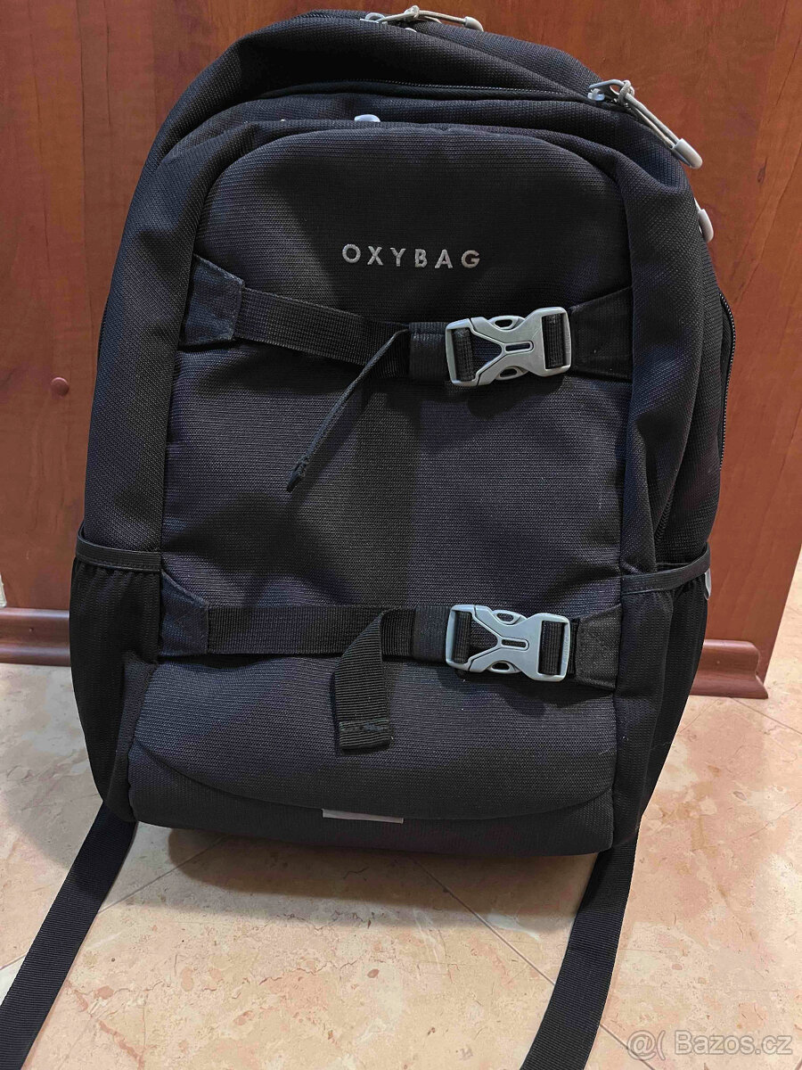 školní batoh Oxybag