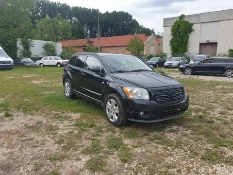 Dodge Caliber