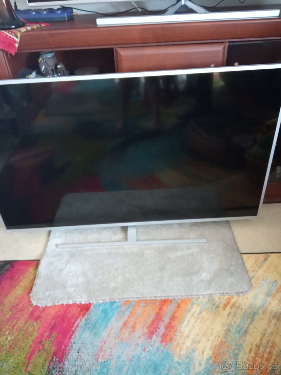 Televize Philips58pus8505