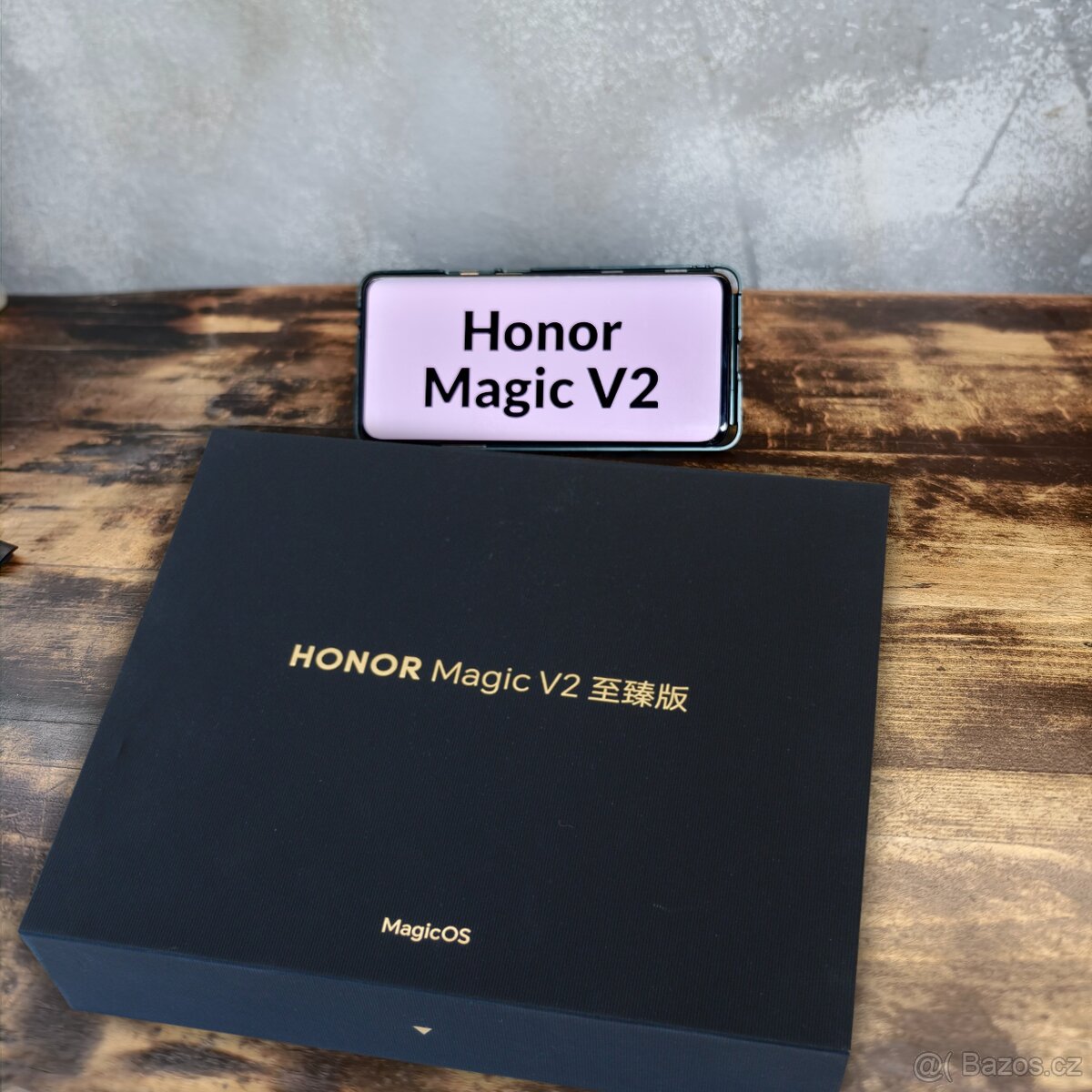Honor Magic V2 (Global) 16GB/512GB
