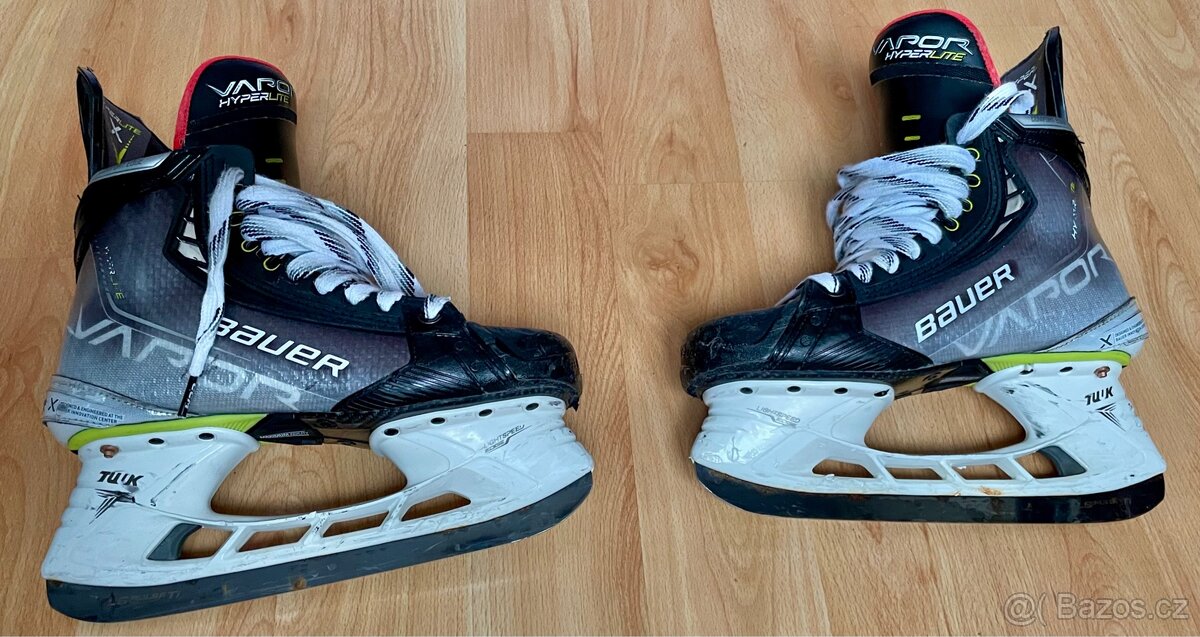 Brusle Bauer Hyperlite vel.6 FIT2