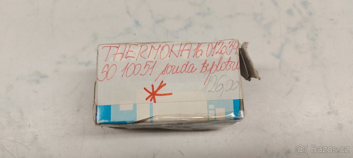 Thermona