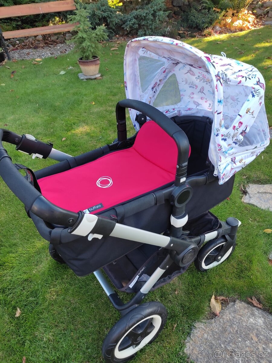 Bugaboo Buffalo