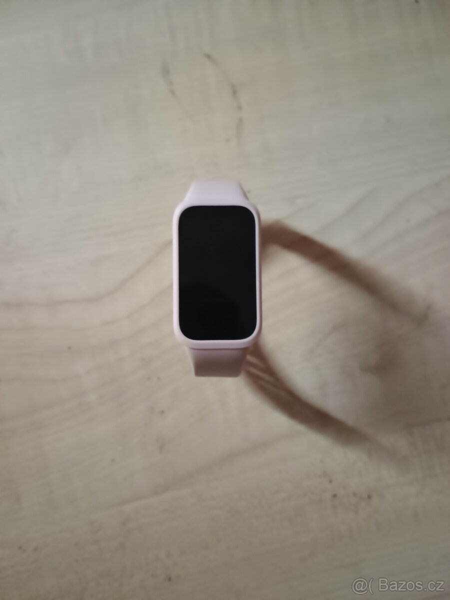 Prodám Xiaomi band 9 active