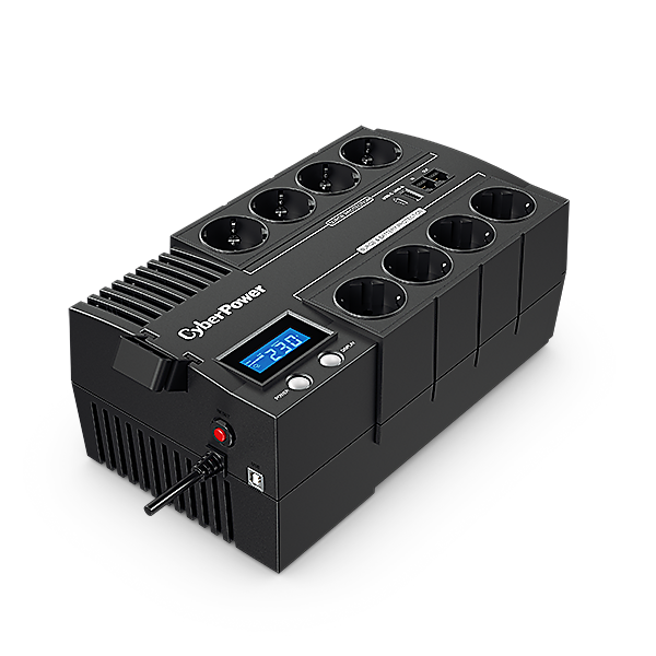 Záložní zdroj CyberPower BR1200ELCD