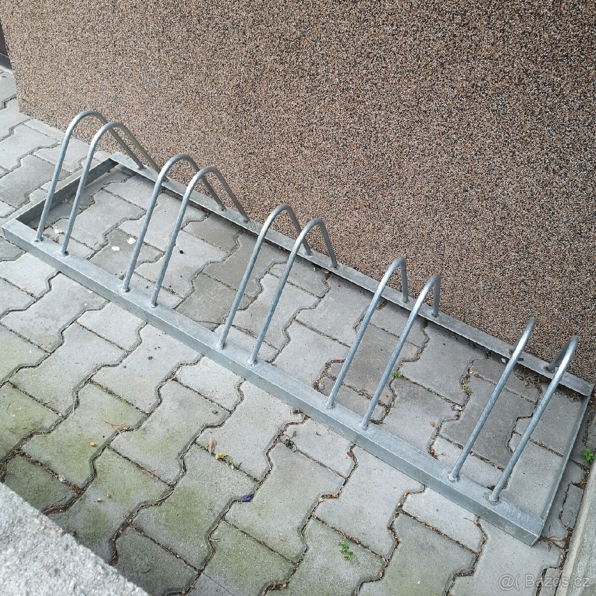 Držák kol