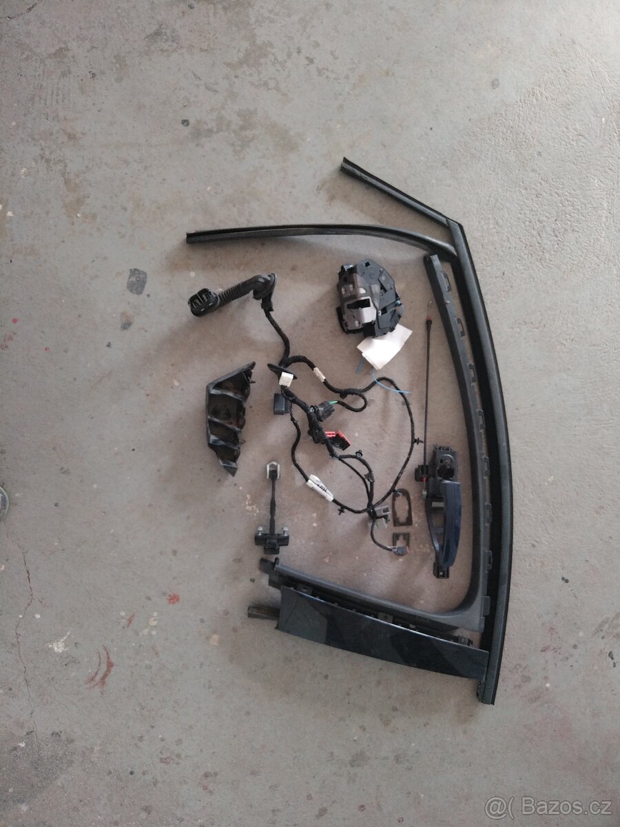 Ford S max grand